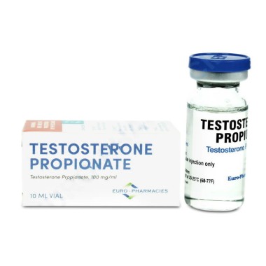 Testosterone Propionate Euro-Pharmacies