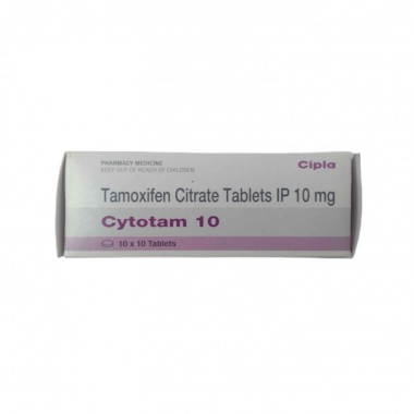 Cytotam 10 mg Cipla
