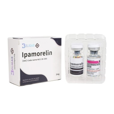 Ipamorelin 2mg Beligas