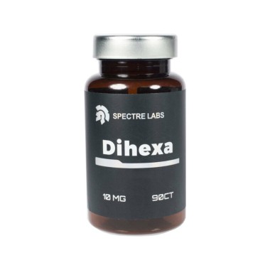 Dihexa Spectre Labs