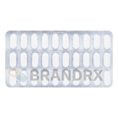 Nootropil 800 mg Dr. Reddy's Laboratories