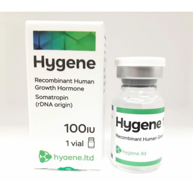 Hygene 100iu (int) Hyaene Ltd
