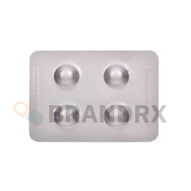 Rizact 5 mg Cipla