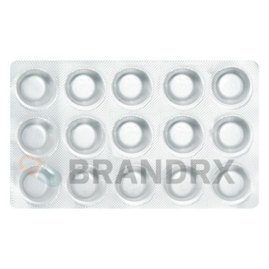 Telma 80 mg Glenmark Pharmaceuticals Ltd.