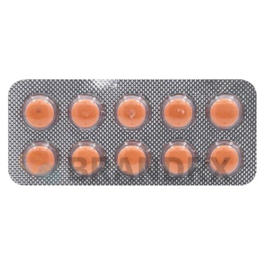 Winolap 5 mg Sun Pharmaceuticals Industries