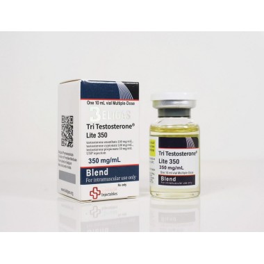 Beligas Pharma Tri Testosterone Lite 350mg Beligas