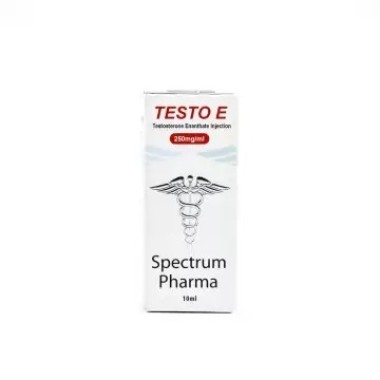 Testo E Spectrum Pharmaceuticals