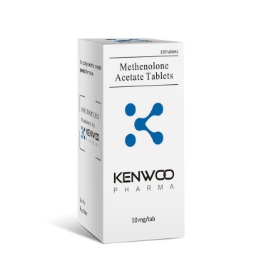 Primobolan tabs Pharmaceutical