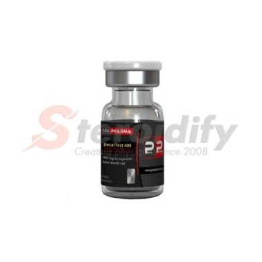 Deca / Test 400 Para Pharma