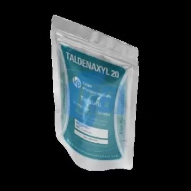 Taldenaxyl 20 Kalpa Pharmaceuticals