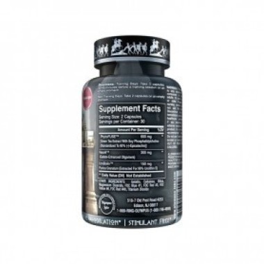 Olympus Labs Ep1logue 60kaps Olympus Labs