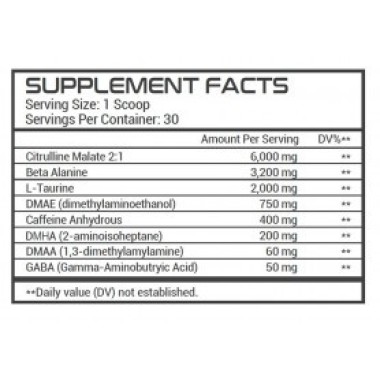 Magnitude Life Sciences- Dark Energy Pharmaceutical