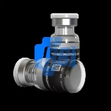 Trenadex Enanthate 200 Sciroxx