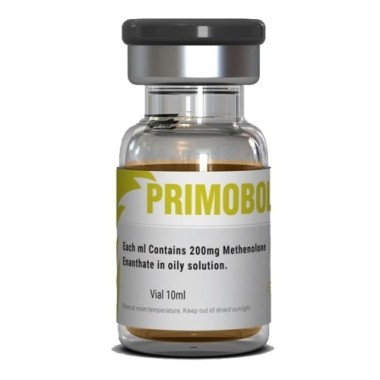 Primobolan 200 Dragon Pharma