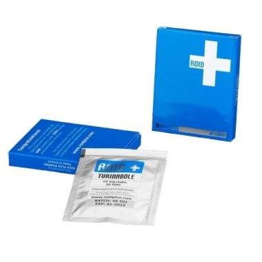 Turinabole Roid Plus