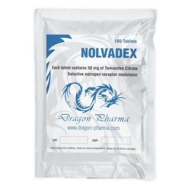 Nolvadex Dragon Pharma