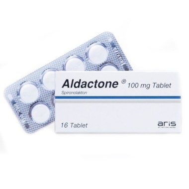 Aldactone 100 Aris
