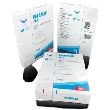 PARAPLEX XT LABS