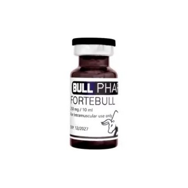 FORTEBULL BULL PHARMA