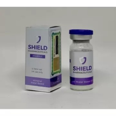 WINSTROL INJECT SHIELD PHARMA