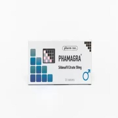 PHAMAGRA PHARM TEC