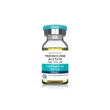 Trenbolone Acetate Anabolex