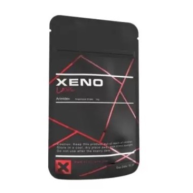 Arimidex Xeno Labs